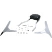 Κοντή τετράγωνη πλάτη chrome με μαξιλάρι YAMAHA COBRA 02-5725 thumb