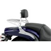 Μίνι τετράγωνη πλάτη chrome με μαξιλάρι YAMAHA COBRA 02-4763 Μίνι τετράγωνη πλάτη chrome με μαξιλάρι YAMAHA COBRA 02-4763 thumb