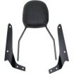 Τυπική τετράγωνη πλάτη black με μαξιλάρι HONDA COBRA 02-5111B Τυπική τετράγωνη πλάτη black με μαξιλάρι HONDA COBRA 02-5111B thumb