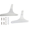 Μικρή τετράγωνη πλάτη SISSY BAR chrome με μαξιλάρι HD COBRA 602-1101 Μικρή τετράγωνη πλάτη SISSY BAR chrome με μαξιλάρι HD COBRA 602-1101 thumb