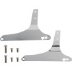 Μίνι τετράγωνη πλάτη SISSY BAR chrome με μαξιλάρι HD COBRA 602-1102 Μίνι τετράγωνη πλάτη SISSY BAR chrome με μαξιλάρι HD COBRA 602-1102 thumb