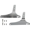 Κοντή τετράγωνη πλάτη chrome με μαξιλάρι HD COBRA 602-1202 Κοντή τετράγωνη πλάτη chrome με μαξιλάρι HD COBRA 602-1202 thumb