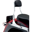 Κοντή τετράγωνη πλάτη chrome με μαξιλάρι HD COBRA 602-1202 Κοντή τετράγωνη πλάτη chrome με μαξιλάρι HD COBRA 602-1202 thumb