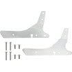 Τυπική στρογγυλή πλάτη chrome με μαξιλάρι HD COBRA 602-1253 thumb