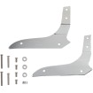 Μίνι τετράγωνη πλάτη chrome με μαξιλάρι YAMAHA COBRA 02-4770 Μίνι τετράγωνη πλάτη chrome με μαξιλάρι YAMAHA COBRA 02-4770 thumb