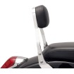 Μίνι τετράγωνη πλάτη chrome με μαξιλάρι YAMAHA COBRA 02-4770 Μίνι τετράγωνη πλάτη chrome με μαξιλάρι YAMAHA COBRA 02-4770 thumb