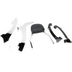 Μίνι τετράγωνη πλάτη chrome με μαξιλάρι HONDA COBRA 02-4636 Μίνι τετράγωνη πλάτη chrome με μαξιλάρι HONDA COBRA 02-4636 thumb