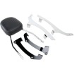 Τυπική τετράγωνη πλάτη chrome με μαξιλάρι HONDA COBRA 02-5136 thumb