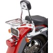 Γρήγορα αφαιρούμενη πλάτη χρώμιο COBRA 602-2002 thumb
