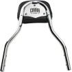 Γρήγορα αφαιρούμενη πλάτη χρώμιο COBRA 602-2002 thumb