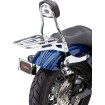 Γρήγορα αφαιρούμενη πλάτη χρωμίου COBRA 602-2004 Γρήγορα αφαιρούμενη πλάτη χρωμίου COBRA 602-2004 thumb