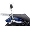 Γρήγορα αφαιρούμενη πλάτη χρωμίου COBRA 602-2004 Γρήγορα αφαιρούμενη πλάτη χρωμίου COBRA 602-2004 thumb