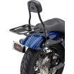Γρήγορα αφαιρούμενη μαύρη πλάτη COBRA 602-2004B Γρήγορα αφαιρούμενη μαύρη πλάτη COBRA 602-2004B thumb