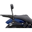 Γρήγορα αφαιρούμενη μαύρη πλάτη COBRA 602-2004B Γρήγορα αφαιρούμενη μαύρη πλάτη COBRA 602-2004B thumb