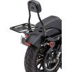 Γρήγορα αφαιρούμενη μαύρη πλάτη COBRA 602-2005B Γρήγορα αφαιρούμενη μαύρη πλάτη COBRA 602-2005B thumb