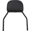 Μίνι σετ αποσπώμενης πλάτης μαύρο COBRA 602-2025B thumb