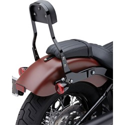 Μίνι αποσπώμενο σετ πλάτης μαύρο COBRA 602-2044B Μίνι αποσπώμενο σετ πλάτης μαύρο COBRA 602-2044B