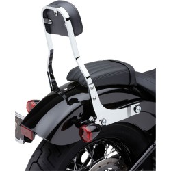 Αποσπώμενο μίνι σετ πλάτης χρώμιο COBRA 602-2045 Αποσπώμενο μίνι σετ πλάτης χρώμιο COBRA 602-2045