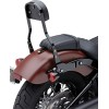 Μίνι σετ αποσπώμενης πλάτης μαύρο COBRA 602-2045B