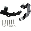 Σετ στήριξης detachable black COBRA 602-2100B