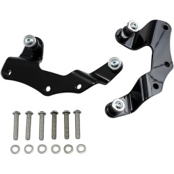 Σετ στήριξης detachable black COBRA 602-2100B Σετ στήριξης detachable black COBRA 602-2100B