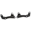 Σετ τοποθέτησης αποσπώμενου χρωμίου COBRA 602-2101B thumb
