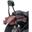 Κινητό μαύρο στρογγυλό προσκέφαλο COBRA 602-2006B thumb