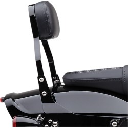 Μικρή βάση BKREST MINI BLK FXFBS COBRA 602-2028B Μικρή βάση BKREST MINI BLK FXFBS COBRA 602-2028B