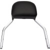 Αποσπώμενη πλάτη MINI 18-19FXLR COBRA 602-2029