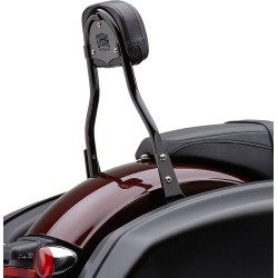 Αποσπώμενη Πλάτη DTCH BKRST RND BK FLSB COBRA 602-2011B Αποσπώμενη Πλάτη DTCH BKRST RND BK FLSB COBRA 602-2011B