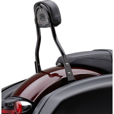 Αποσπώμενη Πλάτη DTCH BKRST RND BK FLSB COBRA 602-2011B Αποσπώμενη Πλάτη DTCH BKRST RND BK FLSB COBRA 602-2011B
