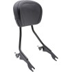 Αποσπώμενη πλάτη μαύρη FLH 97-08 COBRA 602-2012B Αποσπώμενη πλάτη μαύρη FLH 97-08 COBRA 602-2012B thumb