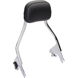 Κοντή πλάτη DTCH BKRST CHR FLH 97-08 COBRA 602-2212 Κοντή πλάτη DTCH BKRST CHR FLH 97-08 COBRA 602-2212