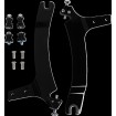 Λεπτομερής μίνι πλάτη BKREST-MINI BLK SCOUT COBRA 502-2010B thumb