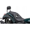 Λεπτομερής μίνι πλάτη BKREST-MINI BLK SCOUT COBRA 502-2010B thumb