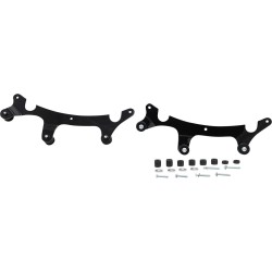 Σετ Στήριξης BKREST MNT CHIEFTAIN BLK COBRA 502-2100B Σετ Στήριξης BKREST MNT CHIEFTAIN BLK COBRA 502-2100B