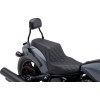 Πλάτη mini chief blk COBRA 502-2012B