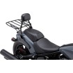 Πλάτη mini chief blk COBRA 502-2012B thumb