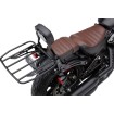 Πλάτη mini chief blk COBRA 502-2012B thumb
