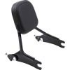 Κοντή Πλάτη CHTAIN BLK COBRA 502-2205B