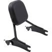 Κοντή Πλάτη CHTAIN BLK COBRA 502-2205B thumb