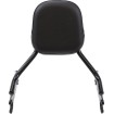 Κοντή Πλάτη CHTAIN BLK COBRA 502-2205B thumb