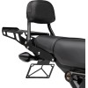 Μίνι πλάτη round (blk) GROM 22-23 COBRA 02-8607B