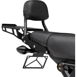 Μίνι πλάτη round (blk) GROM 22-23 COBRA 02-8607B Μίνι πλάτη round (blk) GROM 22-23 COBRA 02-8607B