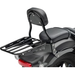Σίσι μπαρ - μίνι - μαύρο - Rebel 300/500 COBRA 02-8608B Σίσι μπαρ - μίνι - μαύρο - Rebel 300/500 COBRA 02-8608B