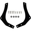 Σίσυ μπαρ - μίνι - μαύρο - Rebel 1100 COBRA 02-8609B Σίσυ μπαρ - μίνι - μαύρο - Rebel 1100 COBRA 02-8609B thumb