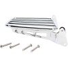 Σχάρα chrome KAWASAKI COBRA 02-4442