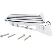 Σχάρα chrome KAWASAKI COBRA 02-4442 Σχάρα chrome KAWASAKI COBRA 02-4442 thumb