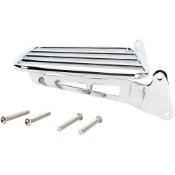 Σχάρα chrome KAWASAKI COBRA 02-4442 Σχάρα chrome KAWASAKI COBRA 02-4442