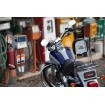 Σχάρα chrome KAWASAKI COBRA 02-4442 Σχάρα chrome KAWASAKI COBRA 02-4442 thumb